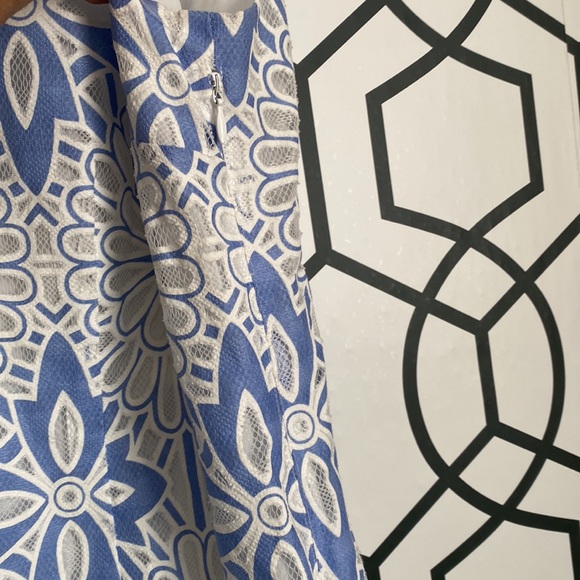 Talbots dress size 8 - Picture 3 of 10